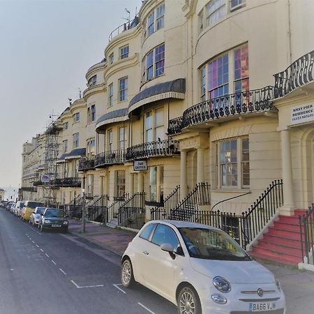 The West Pier Residence Brighton Kültér fotó