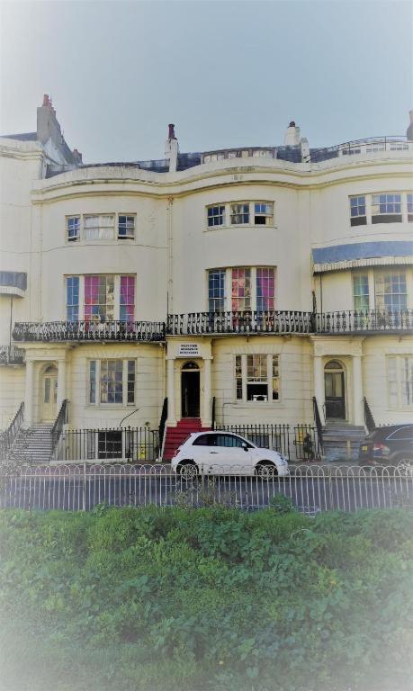 The West Pier Residence Brighton Kültér fotó